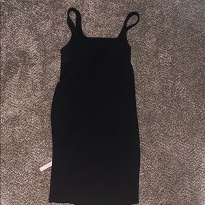 Little black dress wild fable